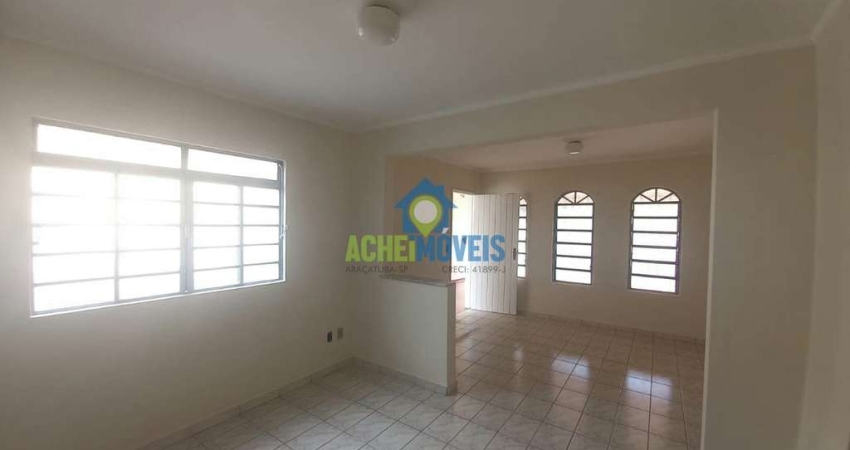Casa para venda em Jardim América de 157.48m² com 3 Quartos e 2 Garagens