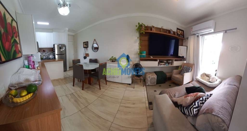 Apartamento para venda em Umuarama de 67.00m² com 3 Quartos, 2 Suites e 1 Garagem