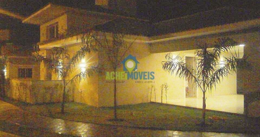 Casa de Condomínio para venda em Aeroporto de 330.00m² com 4 Quartos, 2 Suites e 3 Garagens