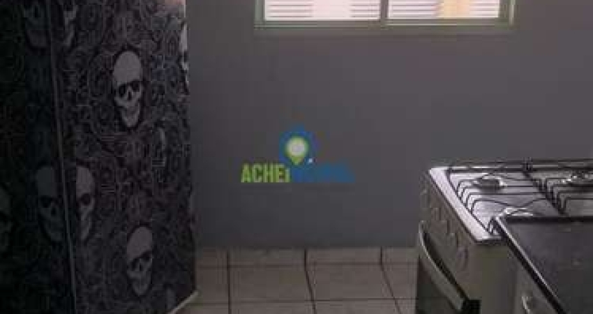 Apartamento para venda em Panorama de 46.00m² com 2 Quartos e 1 Garagem