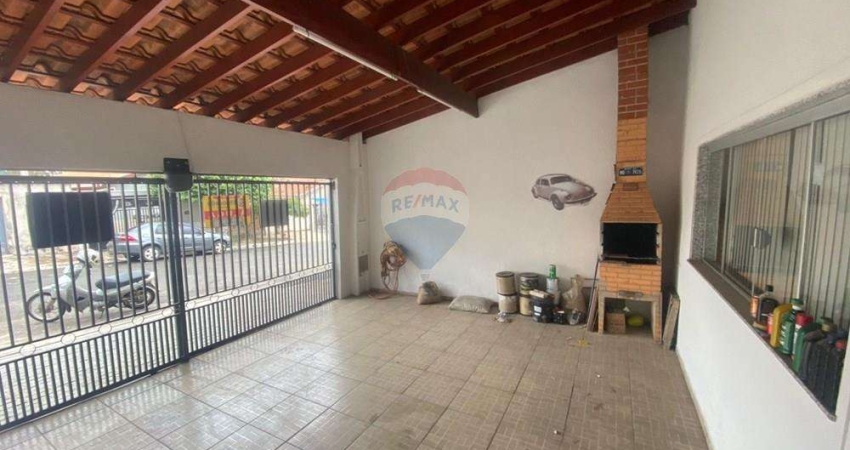 Casa para alugar em Vila Letônia de 121.65m² com 2 Quartos, 1 Suite e 2 Garagens