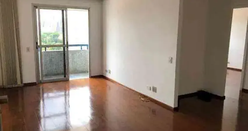 Apartamento para venda em Pinheiros de 76.00m² com 2 Quartos, 1 Suite e 2 Garagens