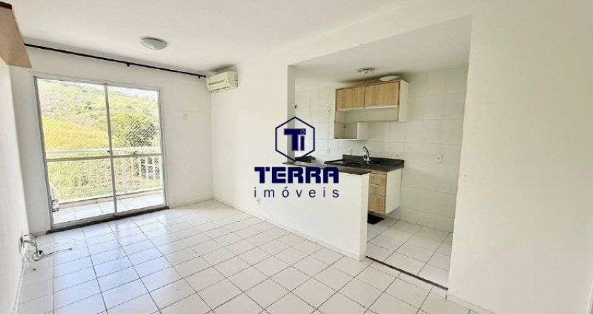 Apartamento para venda em Maria Paula de 59.98m² com 2 Quartos, 1 Suite e 1 Garagem