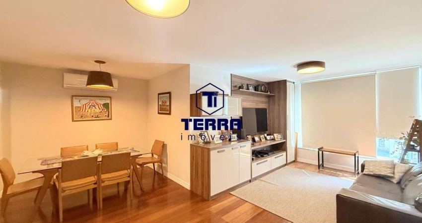 Apartamento para venda em Icaraí de 118.00m² com 3 Quartos, 1 Suite e 1 Garagem