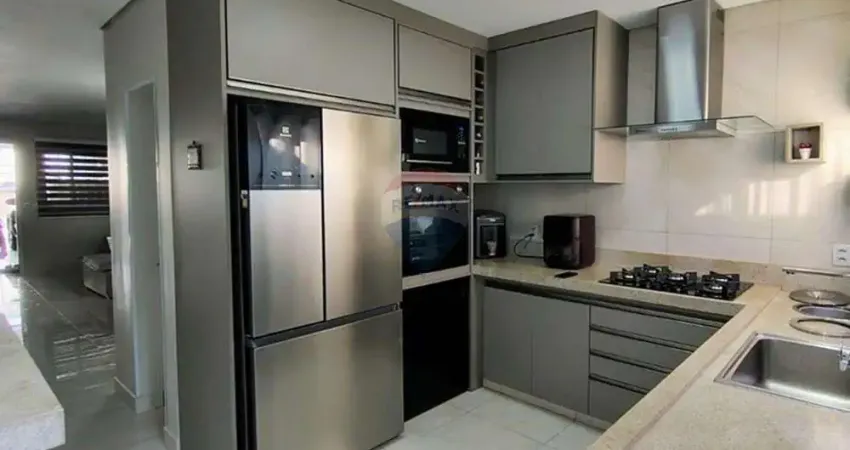 Casa para venda em Jardim Julieta de 208.00m² com 3 Quartos, 1 Suite e 6 Garagens