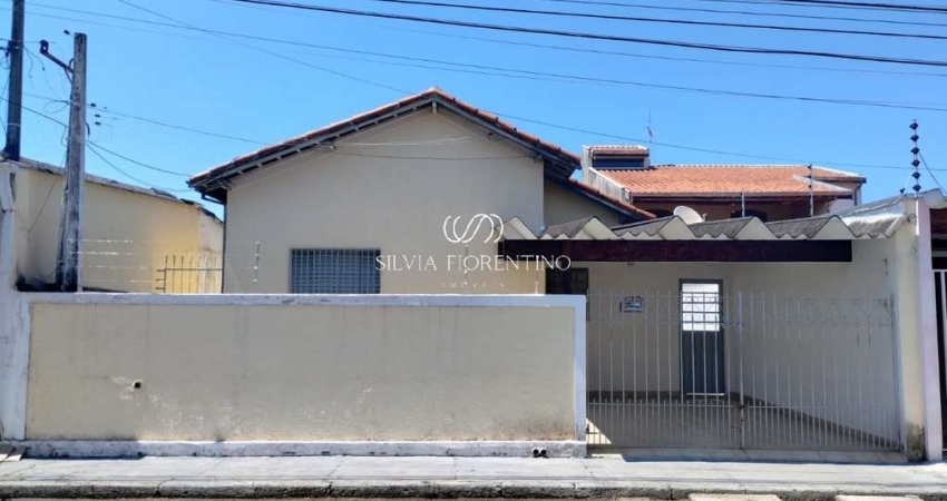 Casa para venda em Jardim Ana Emilia de 125.00m² com 3 Quartos e 1 Garagem