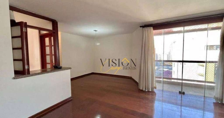 Apartamento para venda em Centro de 323.00m² com 5 Quartos, 3 Suites e 2 Garagens