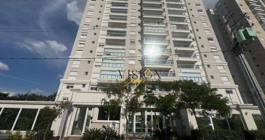 Apartamento para venda em Taquaral de 89.00m² com 2 Quartos, 1 Suite e 2 Garagens