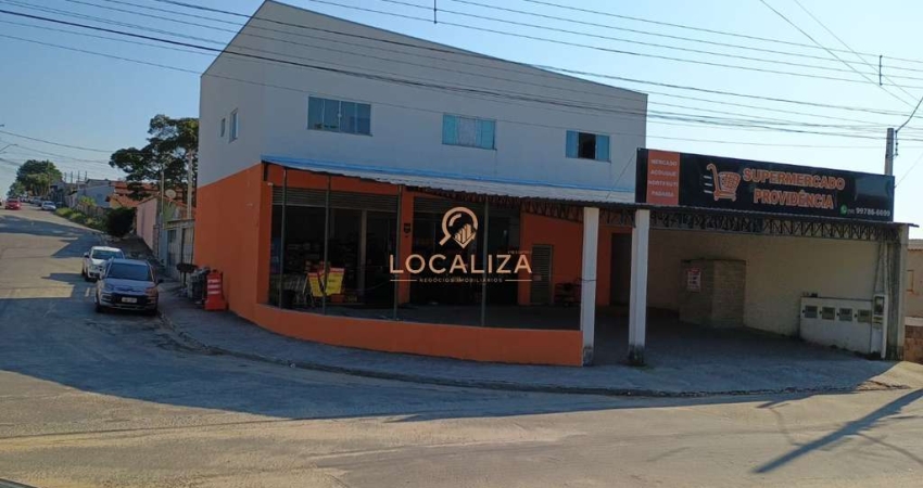 Loja para venda em Jardim Colônia de 350.00m² com 4 Garagens