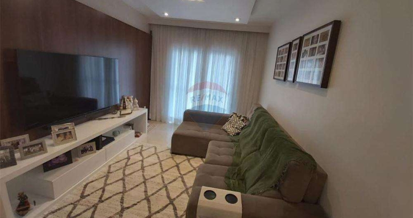 Apartamento para alugar em Parque Campolim de 83.00m² com 3 Quartos e 2 Garagens