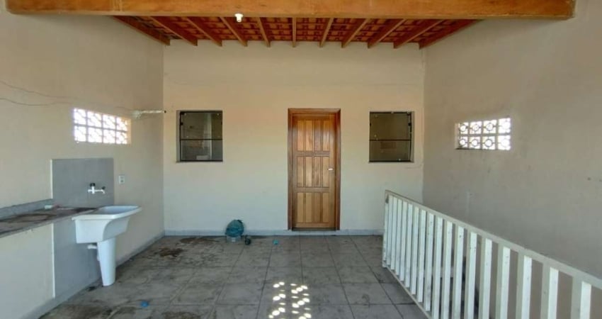 Casa para alugar em Santa Terezinha de 52.00m² com 2 Quartos