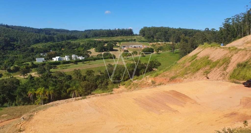 Terreno para venda em Jardim Martinelli (sousas) de 23000.00m²