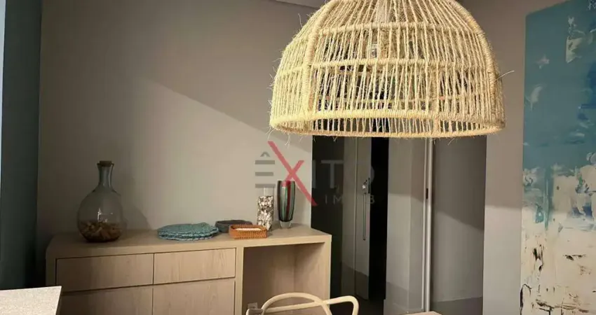 Apartamento para venda em Centro de 102.00m² com 3 Quartos, 1 Suite e 1 Garagem