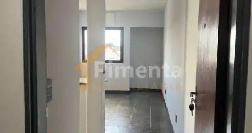 Apartamento para alugar em Centro de 44.00m² com 1 Quarto, 1 Suite e 1 Garagem