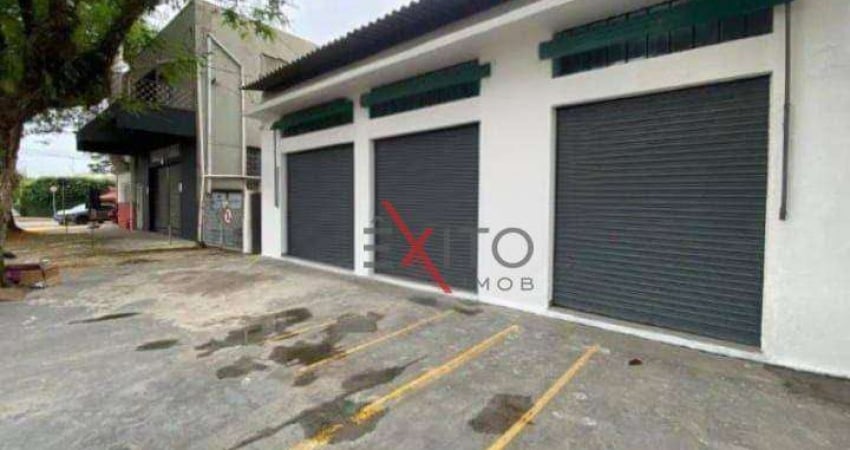 Sala Comercial para alugar em Jardim Cica de 62.00m² com 3 Garagens
