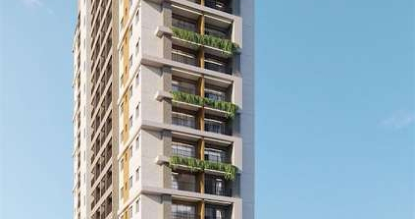 Apartamento para venda em Centro de 51.00m² com 2 Quartos