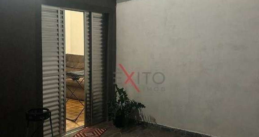 Casa para venda em Vila São Paulo de 108.00m² com 3 Quartos, 1 Suite e 2 Garagens