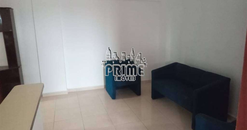 Apartamento para venda e aluguel em Ocian de 34.00m² com 1 Quarto e 1 Garagem