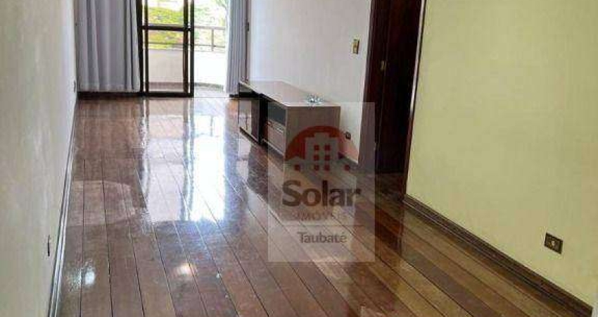 Apartamento para venda em Centro de 130.00m² com 3 Quartos, 1 Suite e 1 Garagem