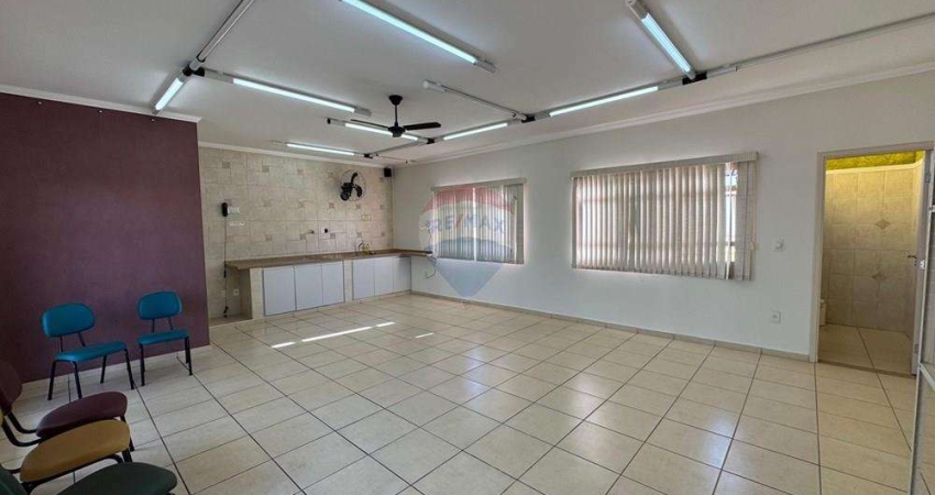 Sala comercial para alugar na Rua Américo Luiz Caveanha, 91, Centro, Mogi Guaçu