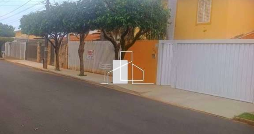 Casa para venda em Parque Residencial Comendador Mancor Daud de 250.00m² com 3 Quartos, 1 Suite e 2 Garagens