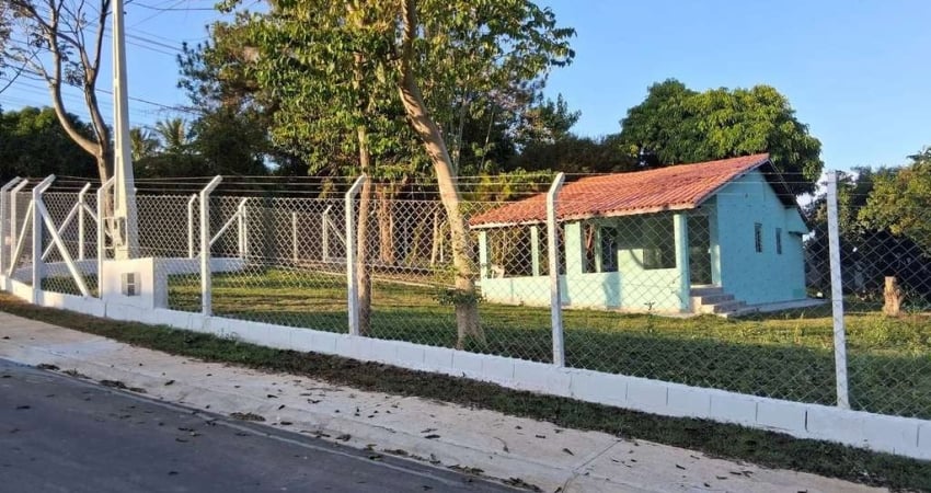 Chácara para venda em Rio Verde de 100.00m² com 2 Quartos e 5 Garagens