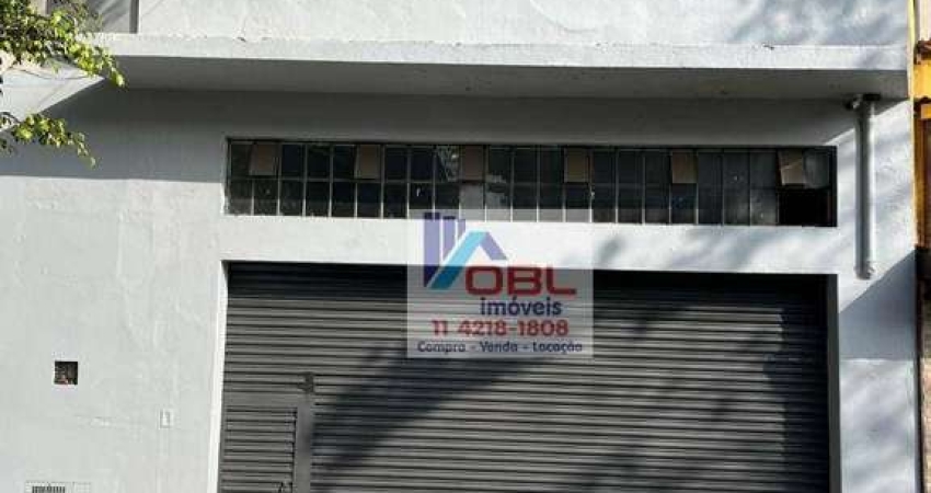 Sala Comercial para alugar em Vila Bertioga de 100.00m²