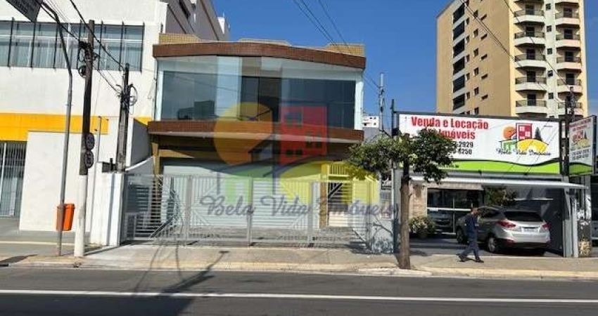 Prédio Comercial para alugar em Rudge Ramos de 492.00m²