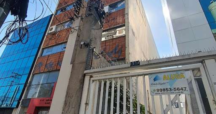 Sala comercial para alugar na Rua Cipriano Tavares, 106, Centro, Osasco