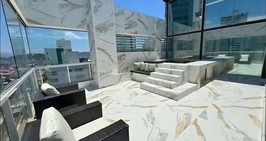 Casa de Condomínio para venda em Centro de 370.00m² com 4 Quartos, 4 Suites e 4 Garagens