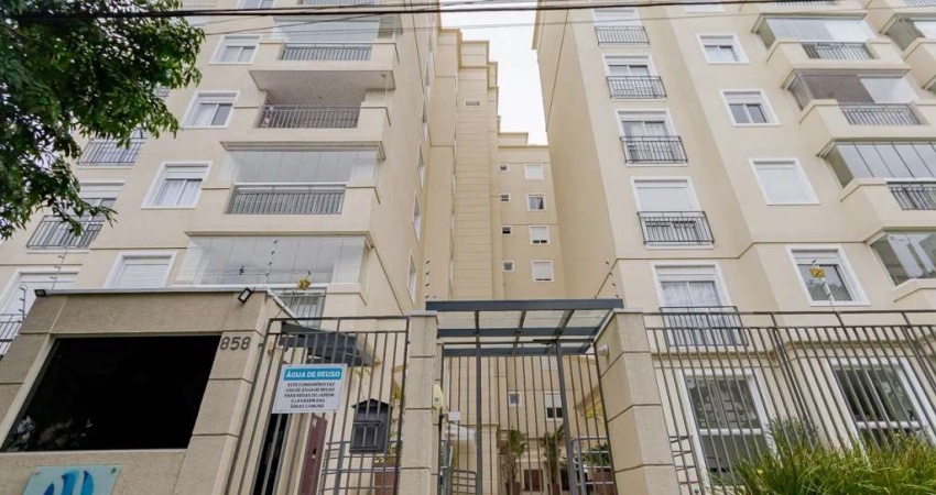 Apartamento para venda em Bacacheri de 179.00m² com 3 Quartos, 2 Suites e 2 Garagens