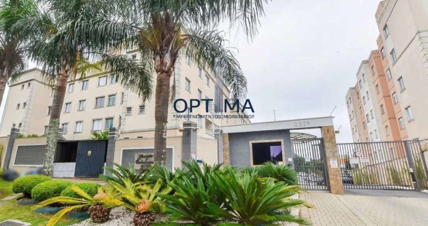 Apartamento para venda em Campo Comprido de 74.00m² com 2 Quartos, 1 Suite e 2 Garagens