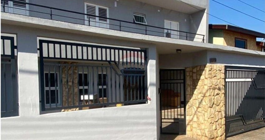 Casa para alugar em Residencial Santa Luiza I de 290.00m² com 4 Quartos e 1 Suite