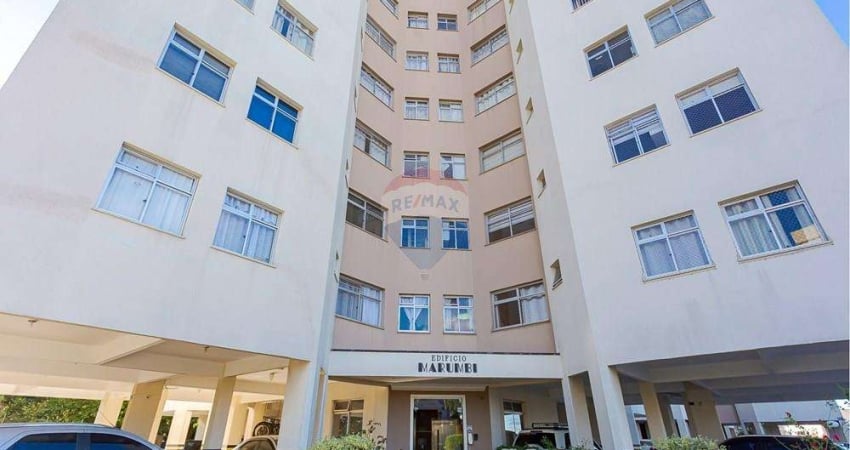 Apartamento para venda em Novo Mundo de 61.00m² com 3 Quartos e 1 Garagem