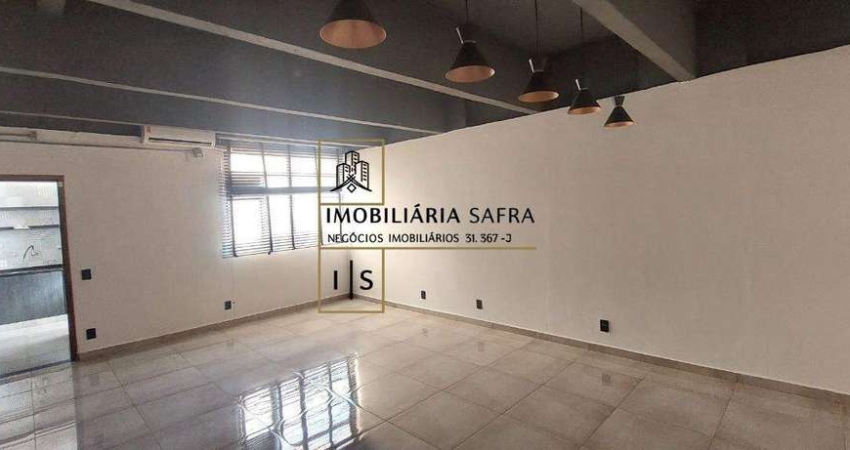 Sala comercial à venda na Rua Marechal Deodoro da Fonseca, ****, Centro, São José do Rio Preto