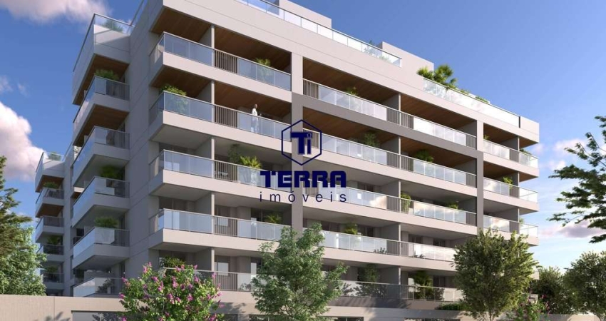 Apartamento para venda em Camboinhas de 45.00m² com 1 Quarto, 1 Suite e 1 Garagem
