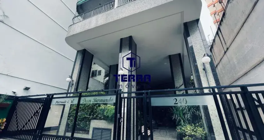 Apartamento para venda em Ingá de 110.00m² com 3 Quartos, 1 Suite e 2 Garagens