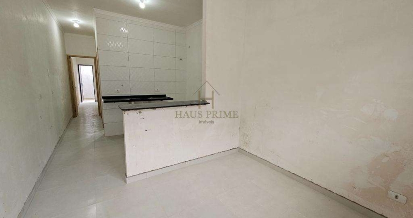 Casa para alugar em Pununduva de 48.00m² com 2 Quartos e 1 Garagem