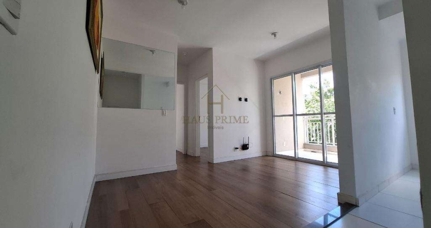 Apartamento para venda em Vargem Grande Paulista de 45.00m² com 2 Quartos e 1 Garagem