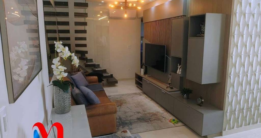Apartamento para venda em Santa Maria de 160.00m² com 2 Quartos, 1 Suite e 2 Garagens