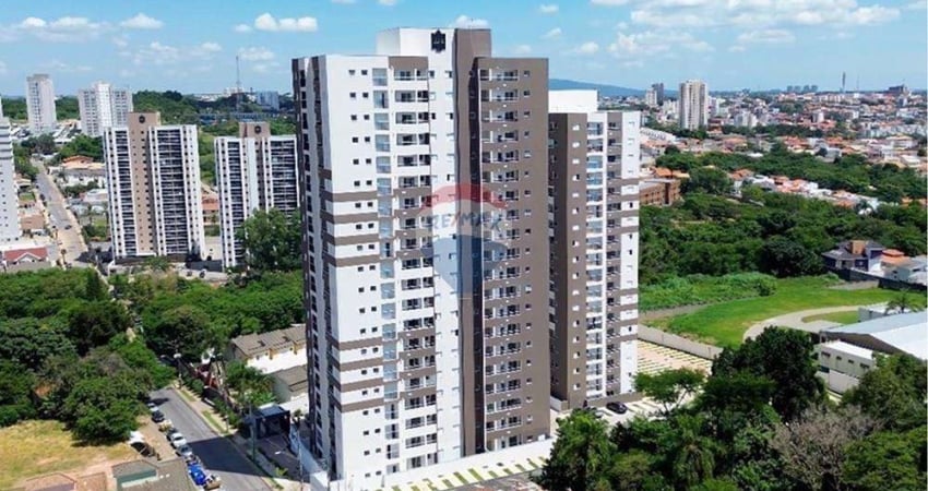 Apartamento para alugar em Jardim São Carlos de 62.00m² com 2 Quartos e 1 Garagem