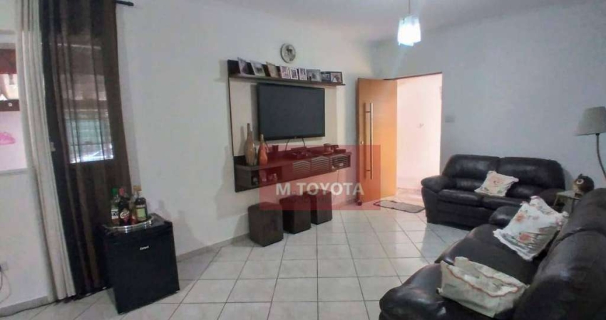 Casa para venda em Jardim Aida de 180.00m² com 3 Quartos, 1 Suite e 3 Garagens