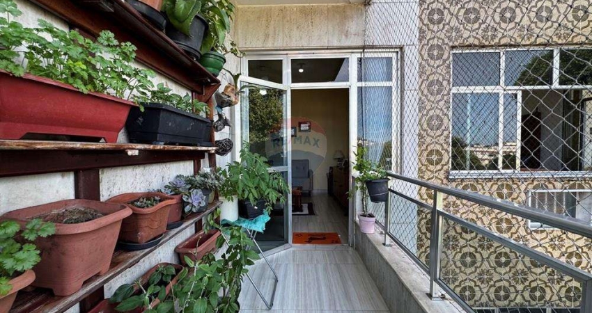 Apartamento para venda em Jardim Carioca de 65.00m² com 3 Quartos, 1 Suite e 1 Garagem