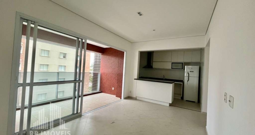 Apartamento para venda em Dezoito Do Forte Empresarial/alphaville. de 71.00m² com 2 Quartos, 1 Suite e 1 Garagem