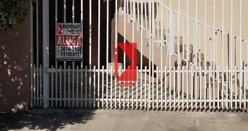 Casa para alugar em Vila Barcelona de 90.00m² com 2 Quartos e 1 Garagem