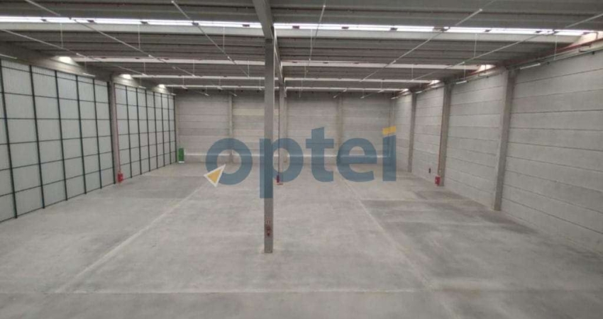 Galpão / Depósito / Armazém para alugar em Piraporinha de 1025.00m²