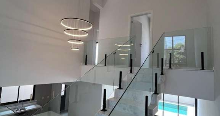 Casa para venda em Centro (jacaré) de 220.00m² com 4 Quartos, 2 Suites e 4 Garagens