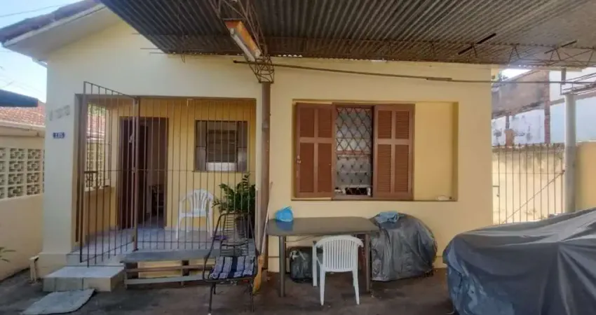 Casa para venda em Vila Rezende de 161.00m² com 4 Quartos e 2 Garagens