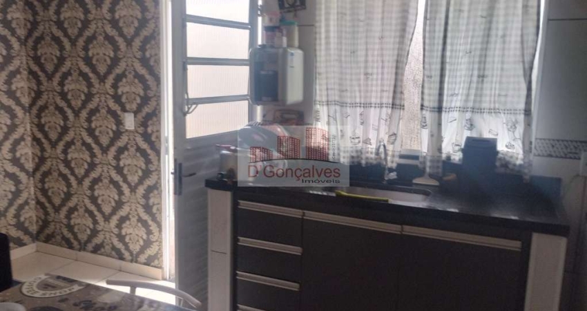 Casa para venda em Centro de 168.00m² com 2 Quartos e 2 Garagens