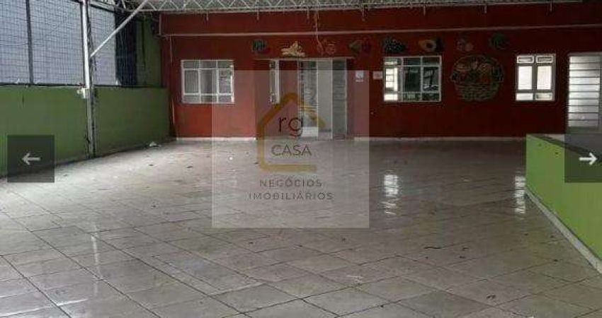 Prédio Comercial para venda em Centro de 1224.00m² com 1 Quarto e 10 Garagens